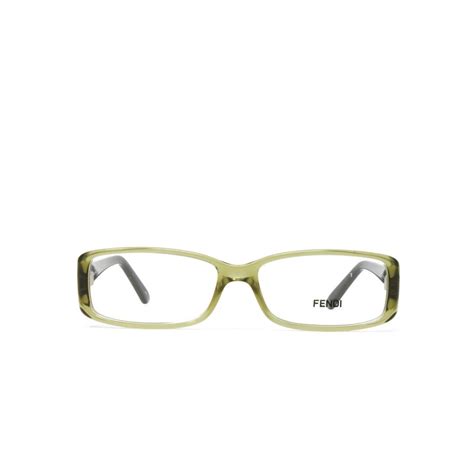 fendi replacement lenses|fendi eyeglasses for women.